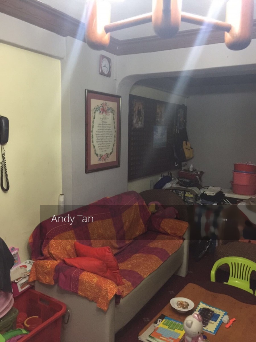 Blk 65 Kallang Bahru (Kallang/Whampoa), HDB 3 Rooms #152879912
